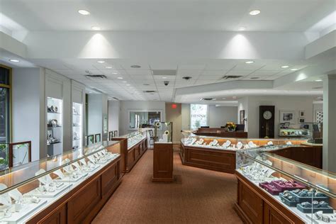 henne jewelers pittsburgh